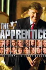 the apprentice tv poster